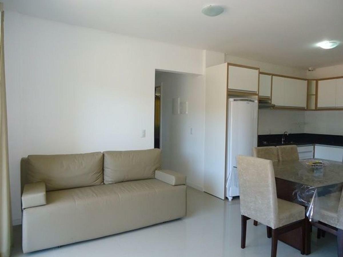 Res. Antonio Pinheiro. Apartamento Com 2 Dormitorios. Bombinhas Exterior photo