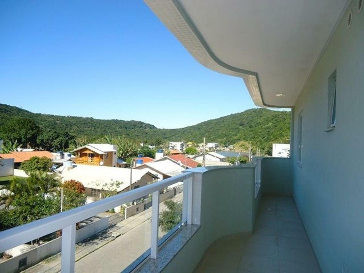 Res. Antonio Pinheiro. Apartamento Com 2 Dormitorios. Bombinhas Exterior photo