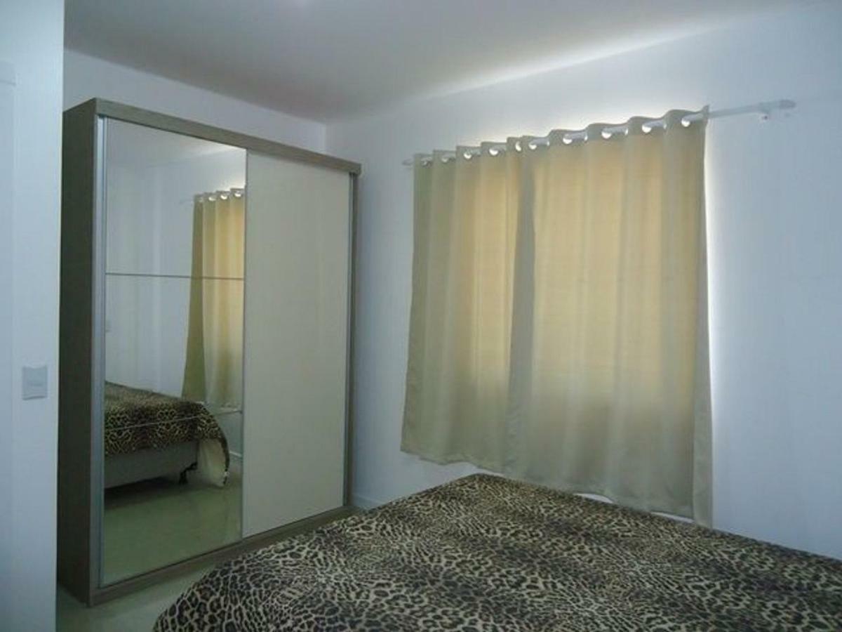 Res. Antonio Pinheiro. Apartamento Com 2 Dormitorios. Bombinhas Exterior photo