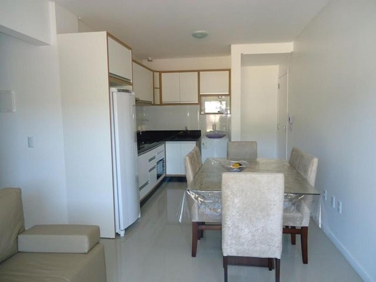 Res. Antonio Pinheiro. Apartamento Com 2 Dormitorios. Bombinhas Exterior photo