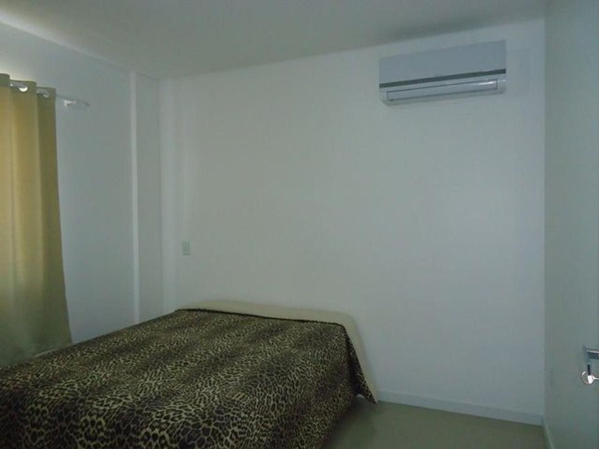 Res. Antonio Pinheiro. Apartamento Com 2 Dormitorios. Bombinhas Exterior photo