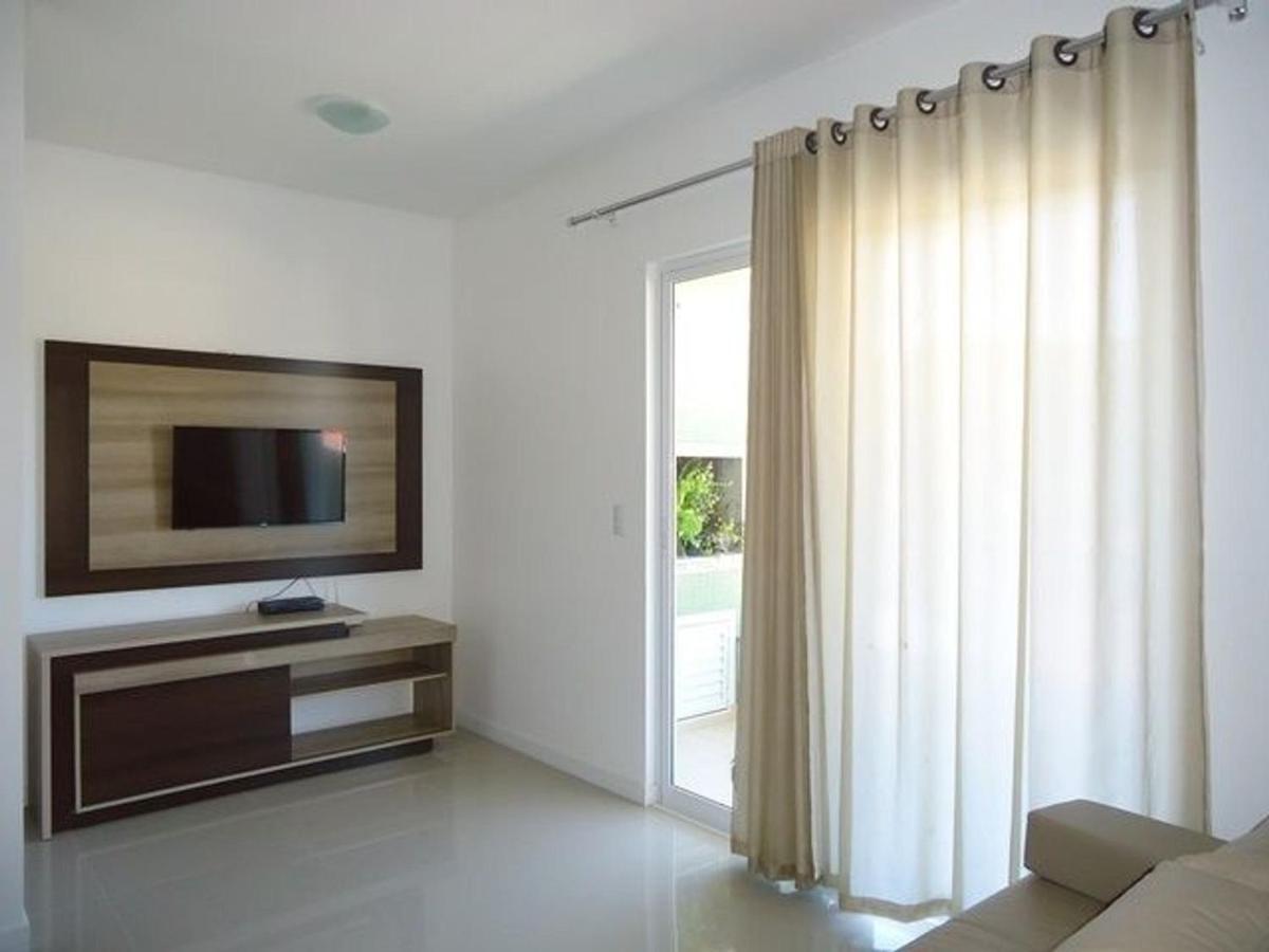 Res. Antonio Pinheiro. Apartamento Com 2 Dormitorios. Bombinhas Exterior photo