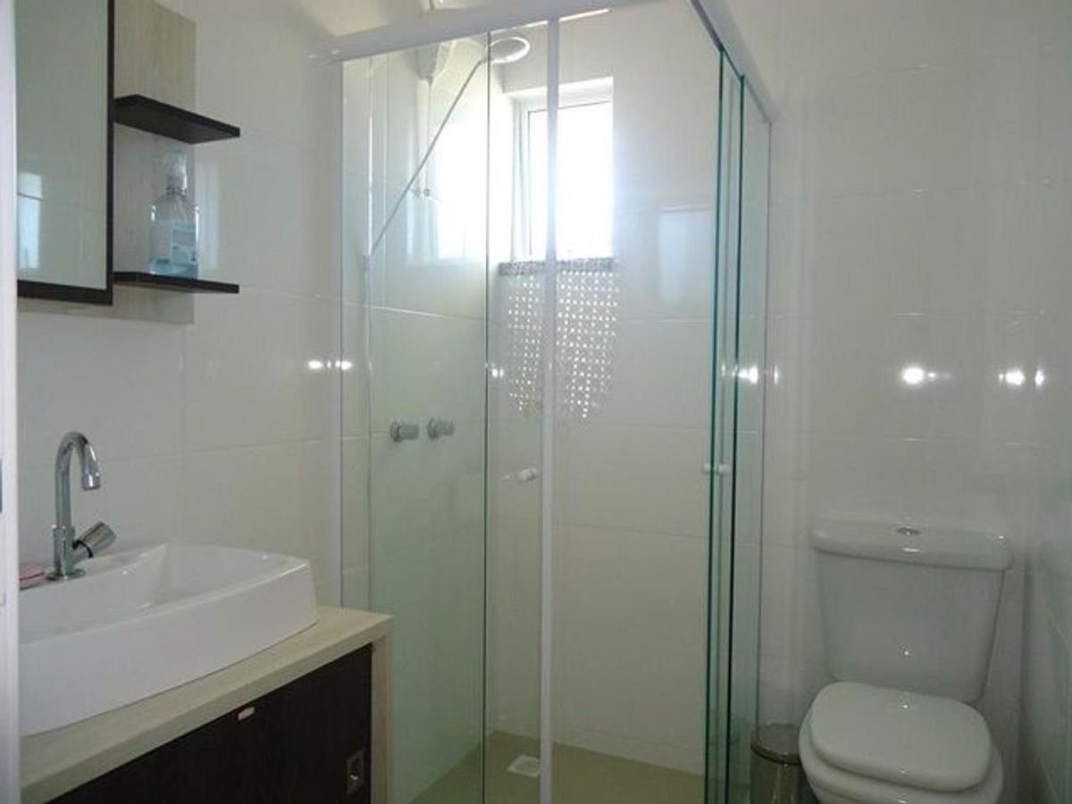 Res. Antonio Pinheiro. Apartamento Com 2 Dormitorios. Bombinhas Exterior photo